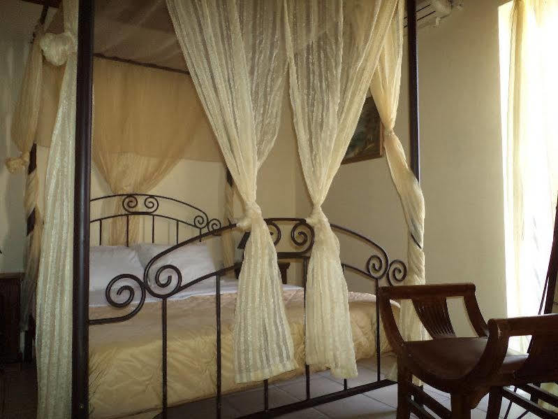 Niriides Villas Old Listing ヘルソニソス エクステリア 写真
